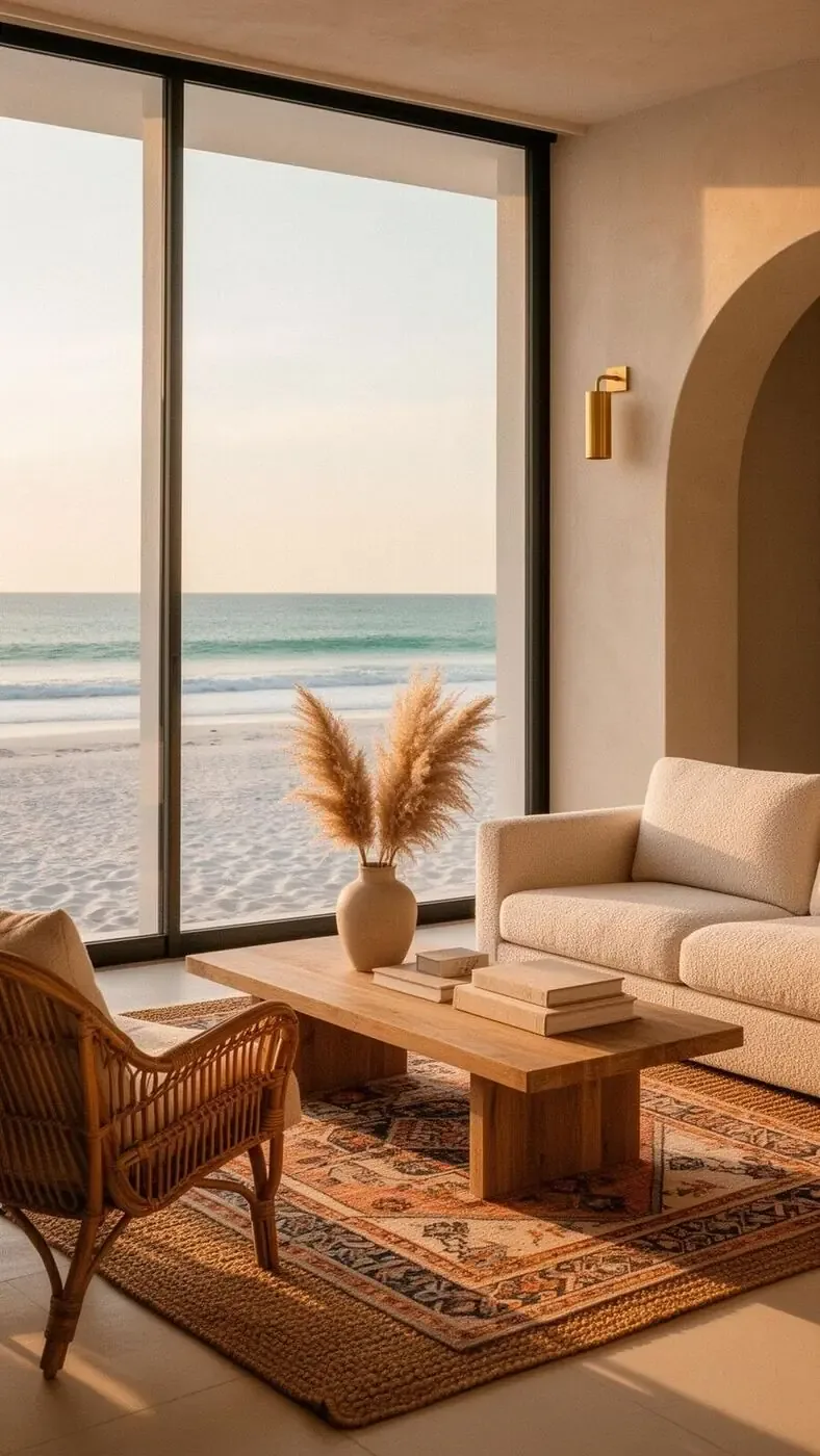 Hospitality-grade Pensacola Beach short-term rental investment property